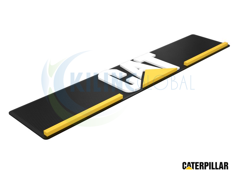 317MM LONG IDENTIFICATION PLAQUE