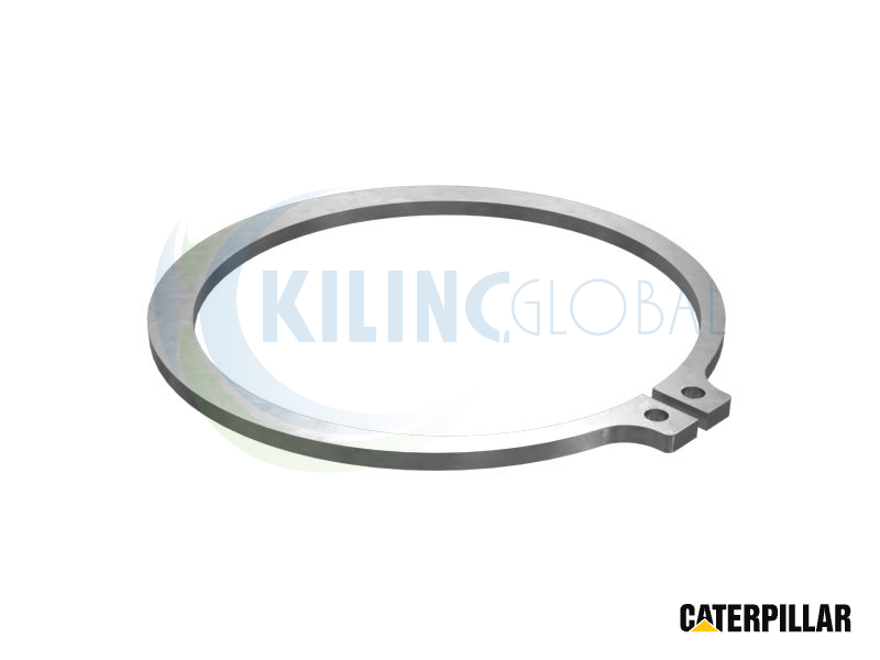 EXTERNAL RETAINING SEGMENT