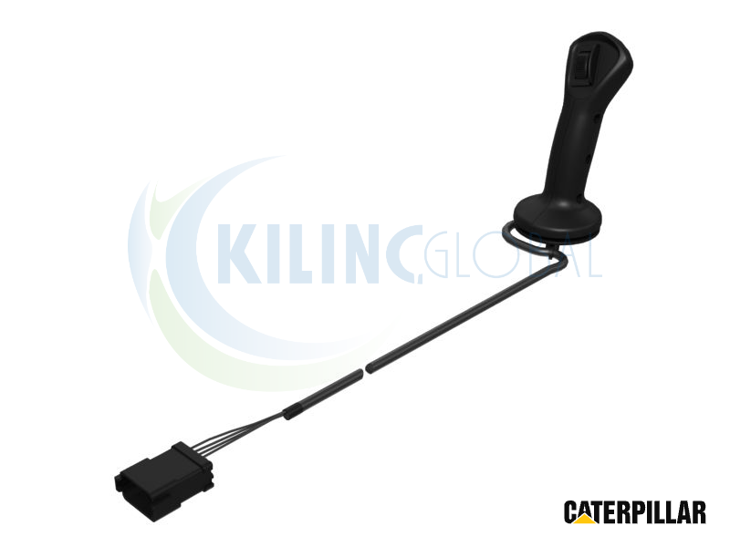 Hydraulic Control Valve Joystick