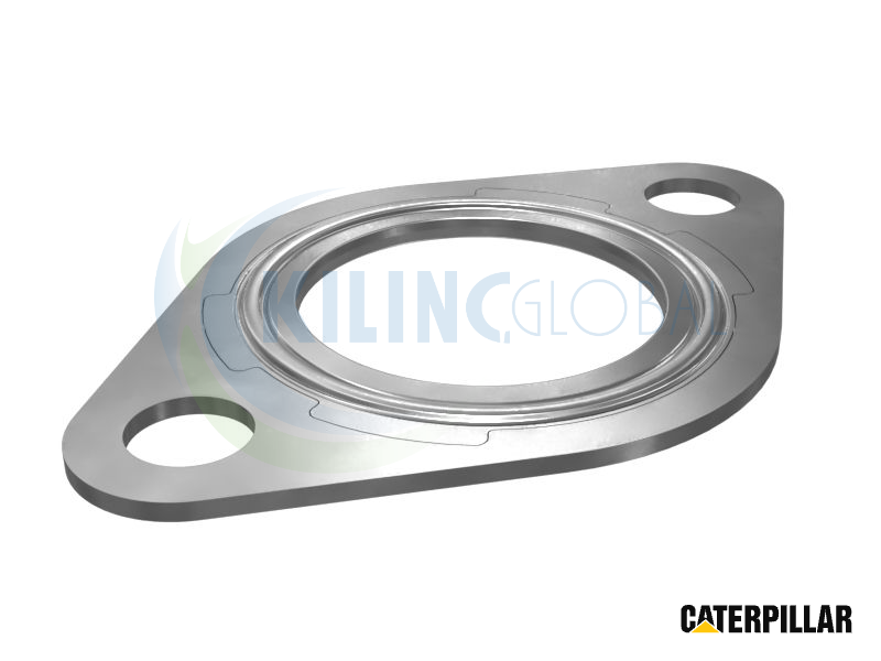 Gasket-Coolant Bypass