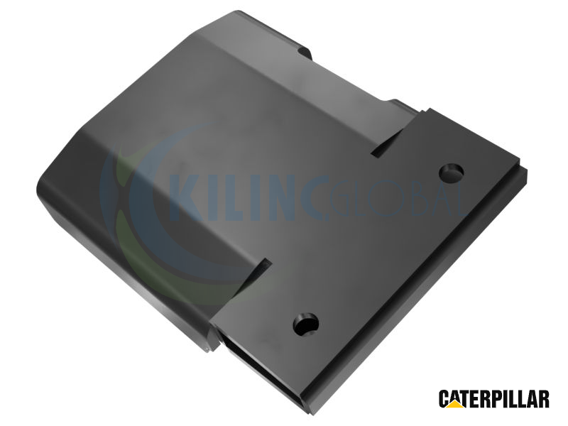 229mm Long Guard Plate