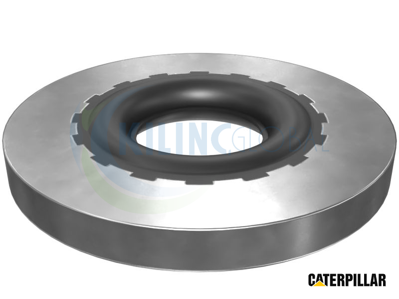 3.56MM INNER DIAMETER WASHER صوفة