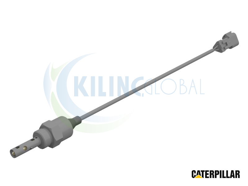 Hydrocarbon Level Sensor