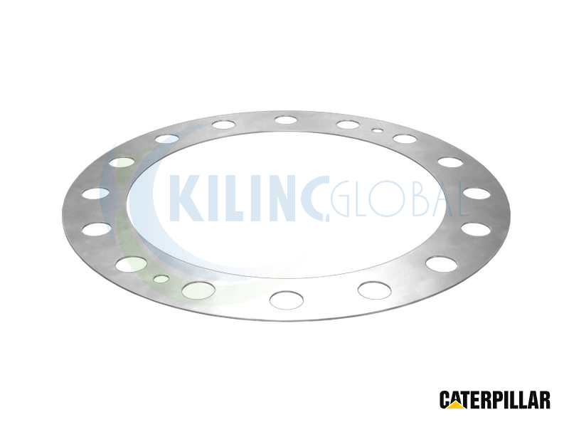 1.6MM THICK ACIER SHIM PACK