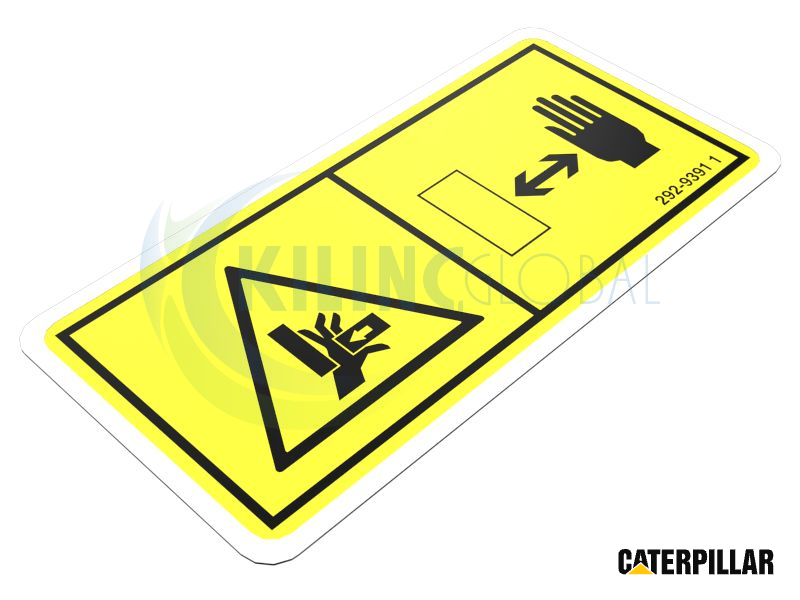 MANO CRUSH HAZARD WARNING FILM