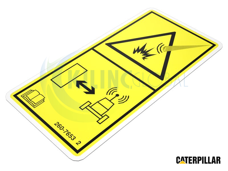PRODUCT ТЯГА WARNING FILM