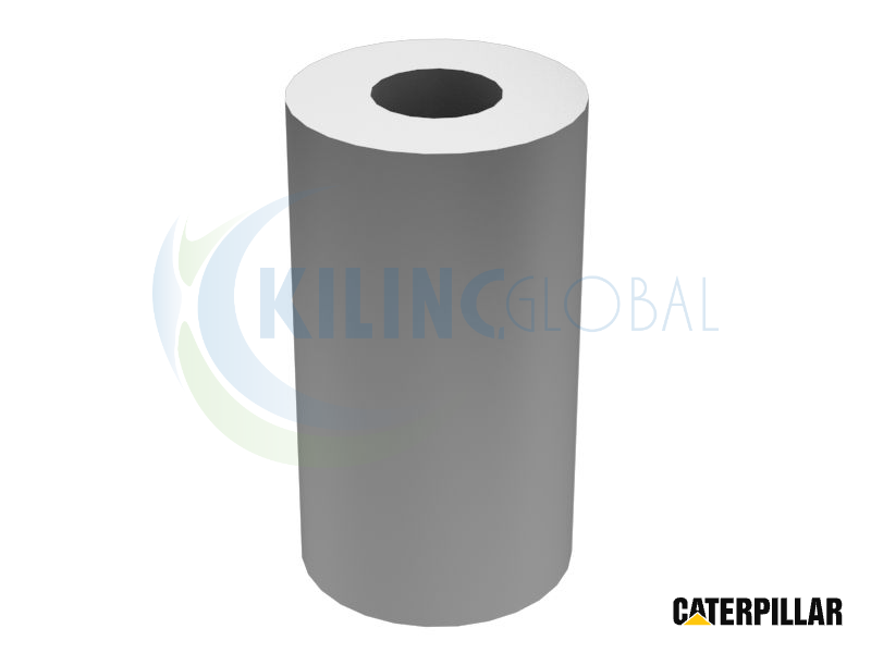 25MM OUTSIDE DIAMETER СТАЛЬ SPACER