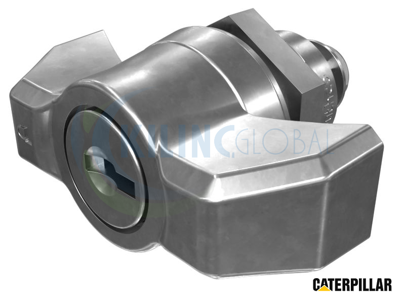 53.9MM ДЛИННЫЙ KEY LATCH