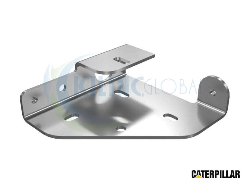 Left Hand Side Wiring Harness Mounting Bracket