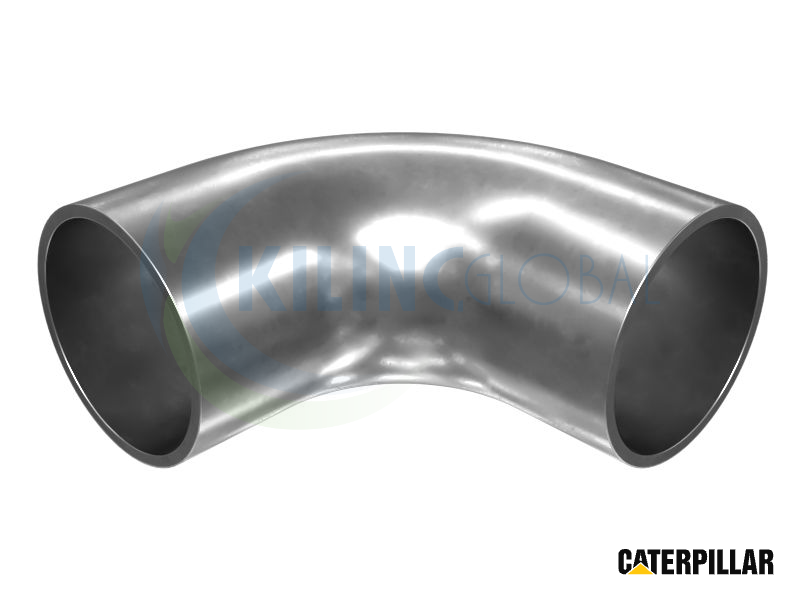 74.7MM INNER DIAMETER ELBOW خرطوم