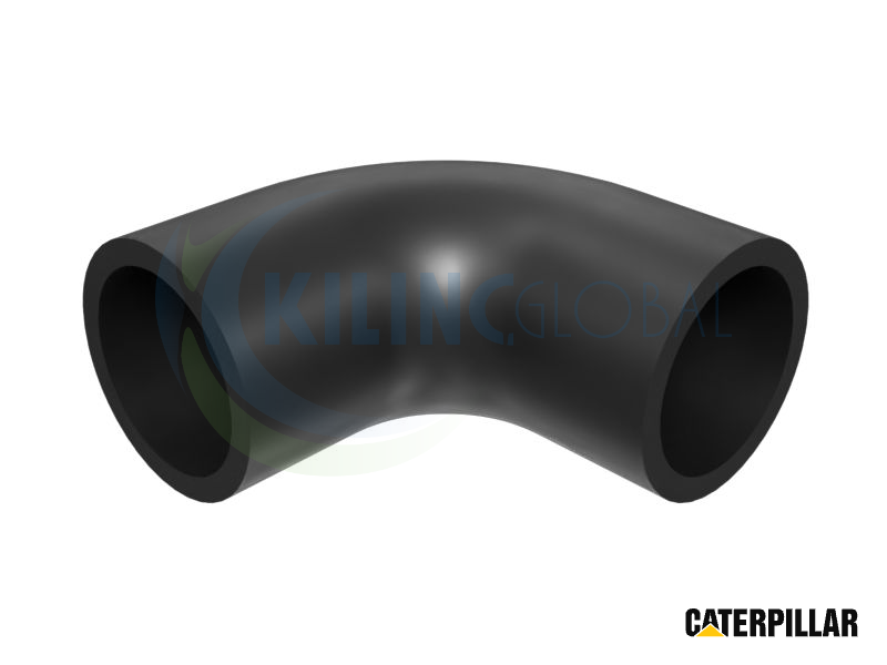 50.7MM ID ТОПЛИВО БАЧОК ELBOW ШЛАНГ