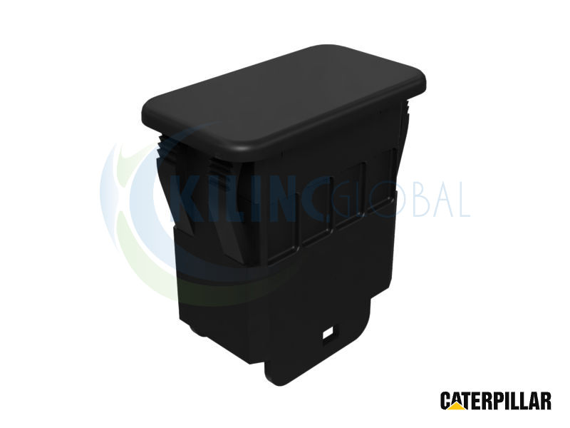 Rocker Switch Plug