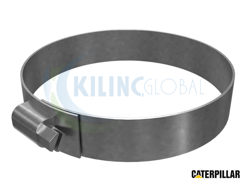 60.33mm Minimum Standard Clamp