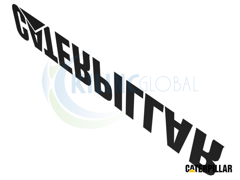 Caterpillar Trademark Film