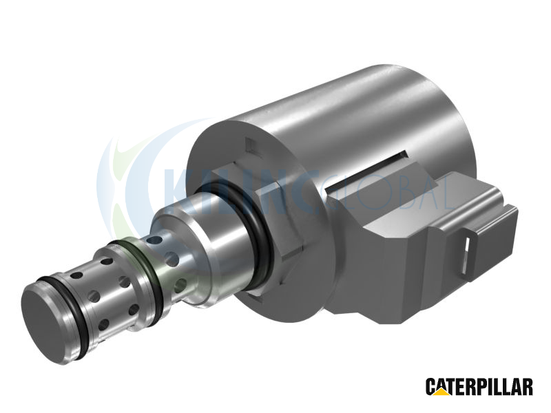 24 VOLT SOLENOID КЛАПАН