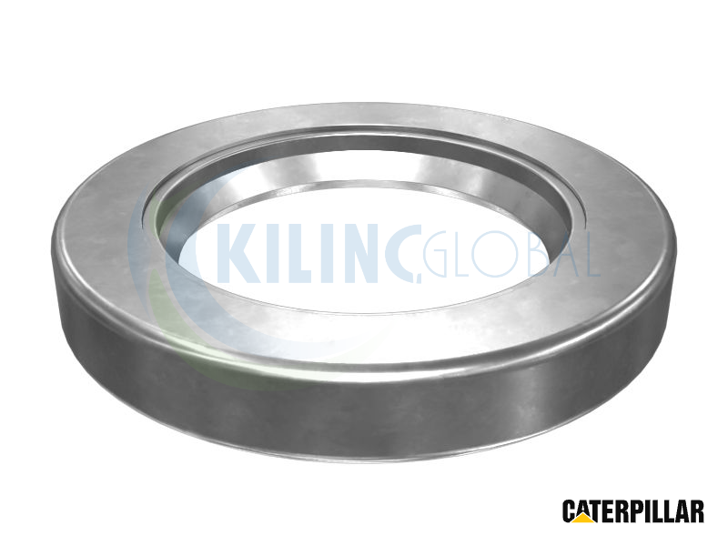 25.40MM ВАЛ DIAMETER РЕЗИНА LIP САЛЬНИК