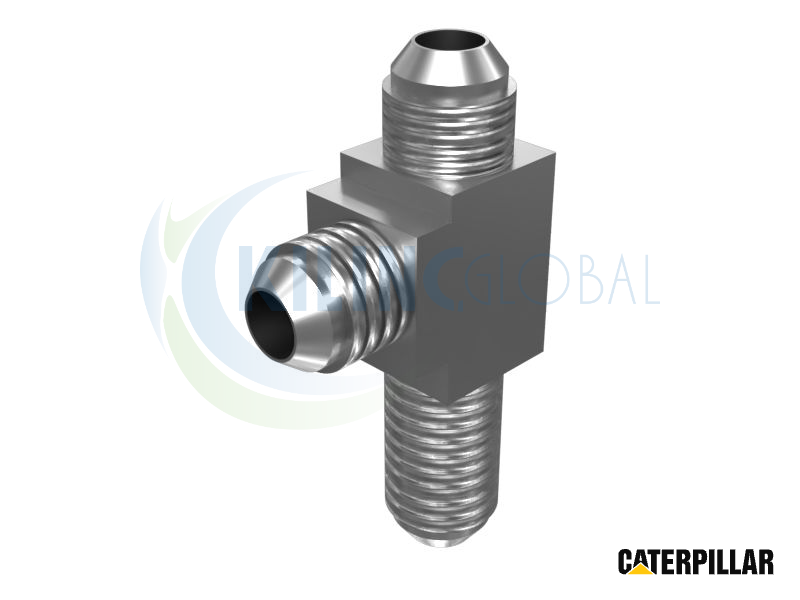 Adapter-Tee