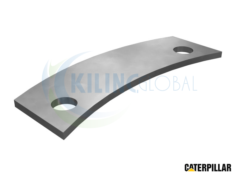 Planetary Transmission Lock Plate
