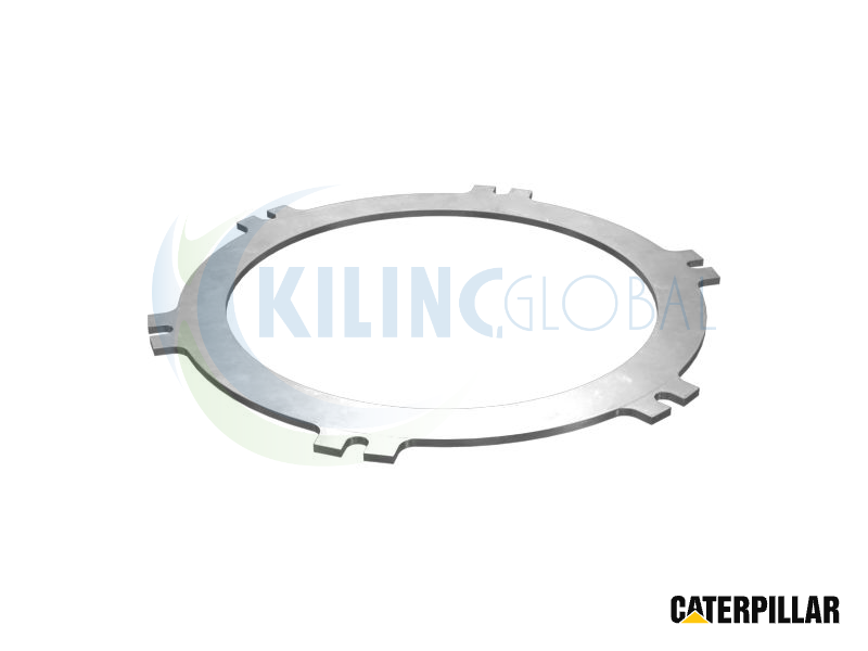 355.6MM INNER DIAMETER EMBRAYAGE PLAQUE