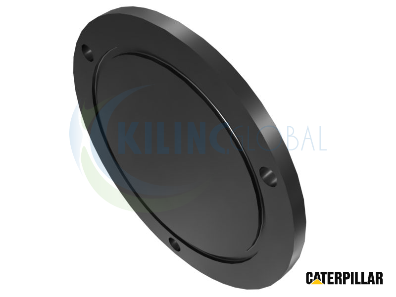 Transfer Gear Case Cover