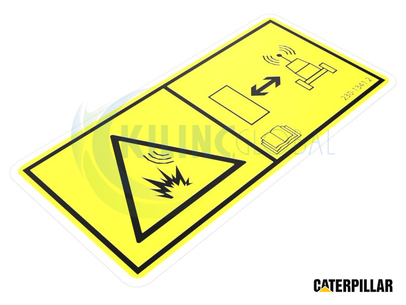 PRODUCT ТЯГА WARNING FILM