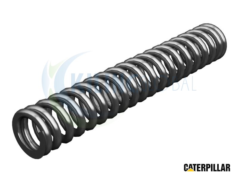 87.73MM FREE LENGTH COMPRESSION ياي