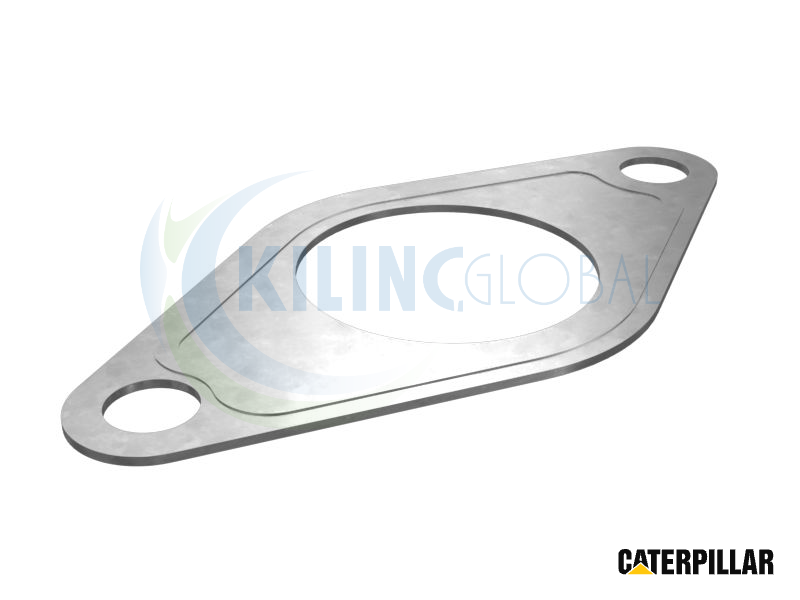 0.79MM THICK UITLAAT FLENS PAKKING