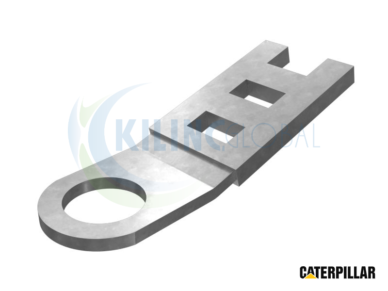 Ladder Steel Clip
