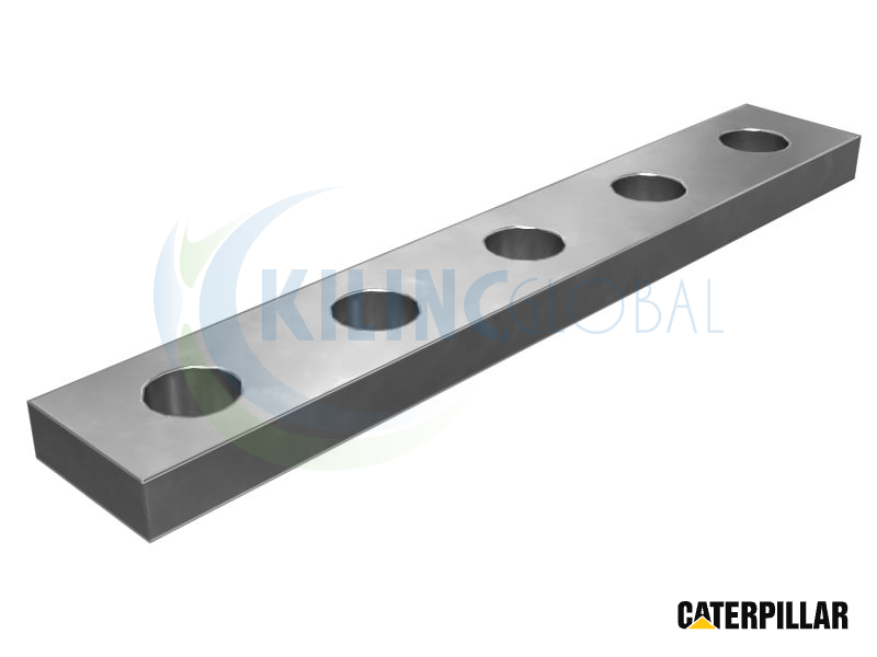 9.53MM THICK HYDRAULIC SLANG GROMMET