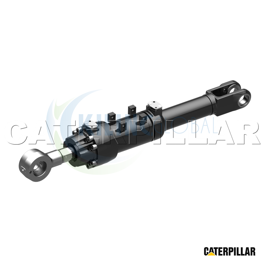 CYLINDER GP