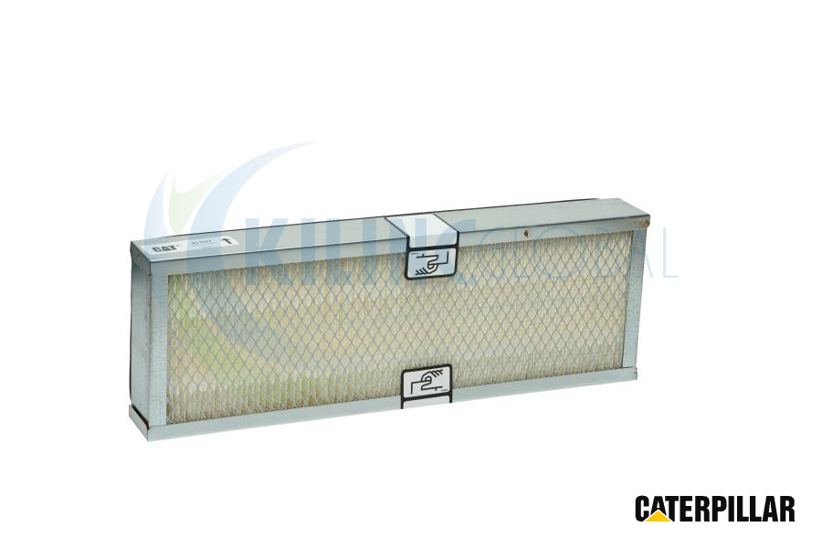 CABINA HEATER FILTRO DE AIRE