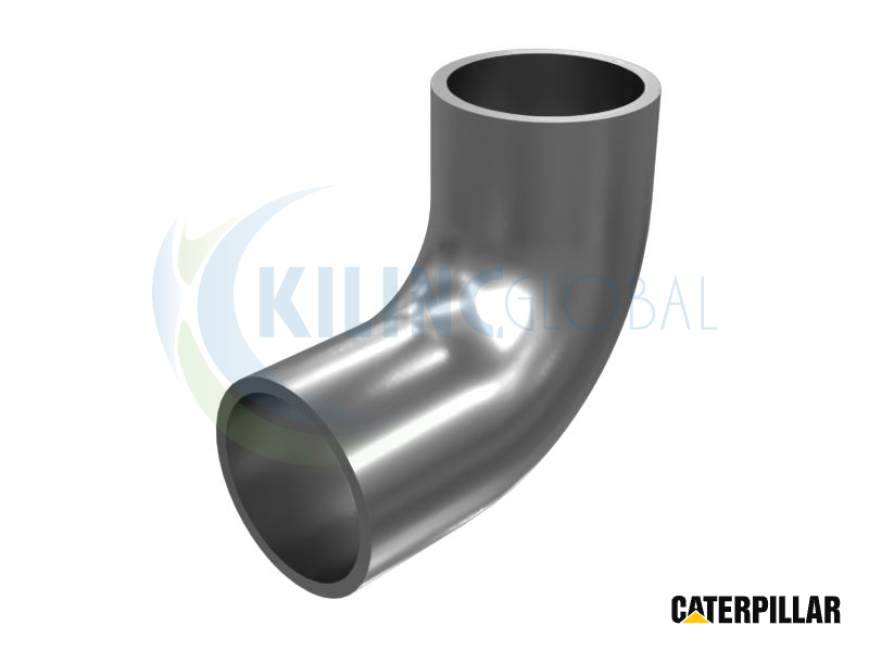 AFTERCOOLER ELBOW DURITE