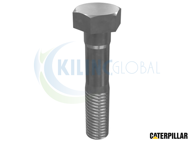 M30-3.5 X 150MM HEX رأس برغي
