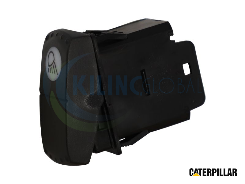 Switch Assembly-Rocker