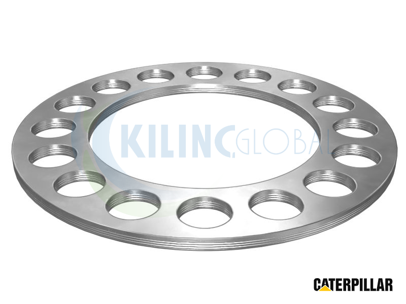 4.49MM THICK حديد SHIM