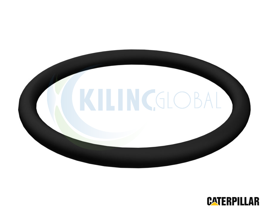 39.27mm Inside Diameter Seal-O-Ring