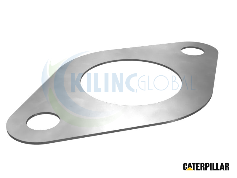 0.8mm Thick Flange Gasket