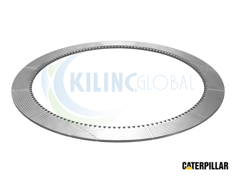 533.4MM OUTER DIAMETER دبرياج FRICTION دسك
