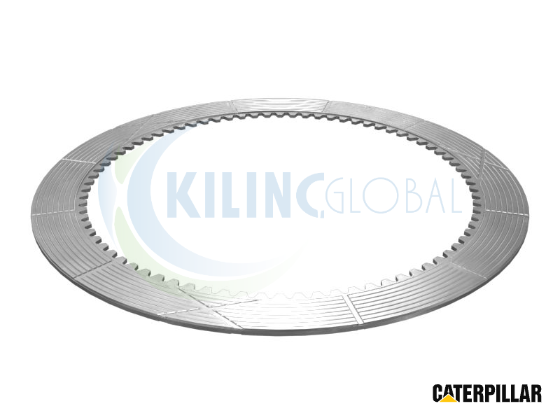 430.4MM OUTER DIAMETER دبرياج FRICTION دسك