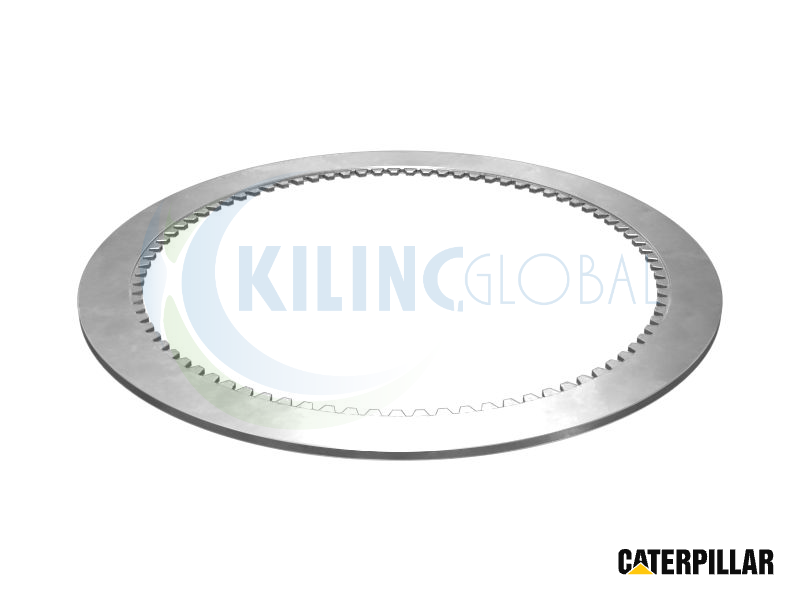 381MM OUTER DIAMETER دبرياج FRICTION دسك