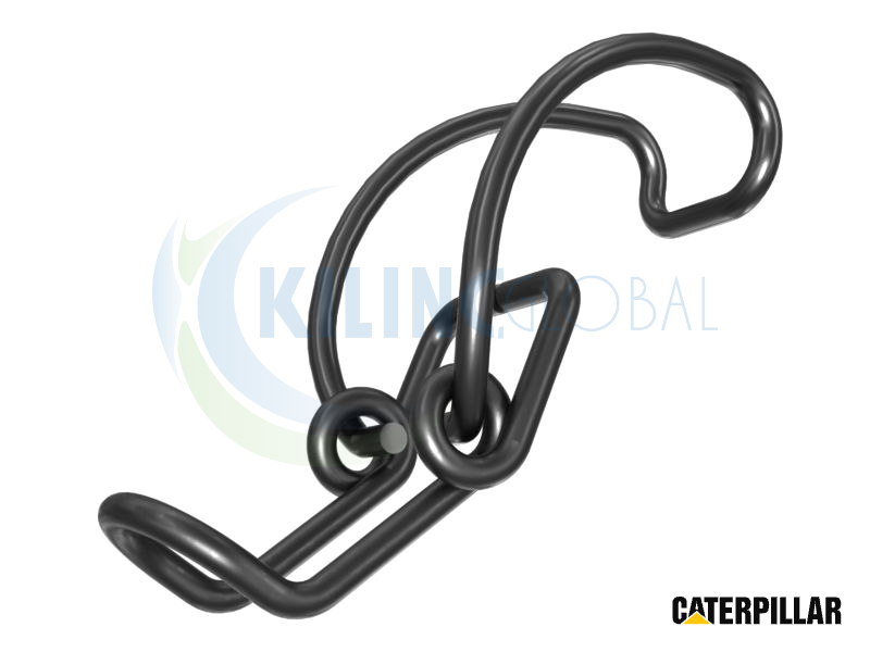 AIR CLEANER LATCH