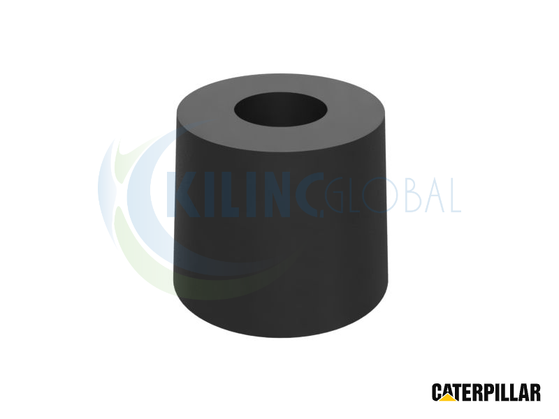 44.20MM OD BOGIE ПОДВЕСКА РЕЗИНА STOPPER