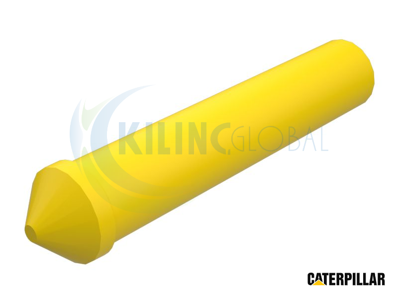 6.35MM DIAMETER CLEAR PLUG PARA DIRECCIÓN IDLER