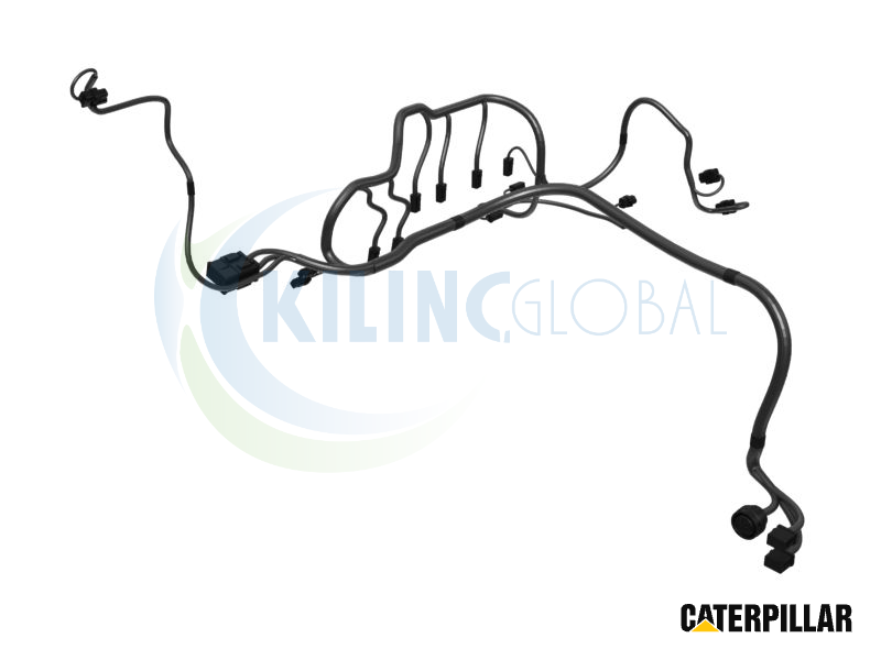 18 GA Transmission Wiring Harness