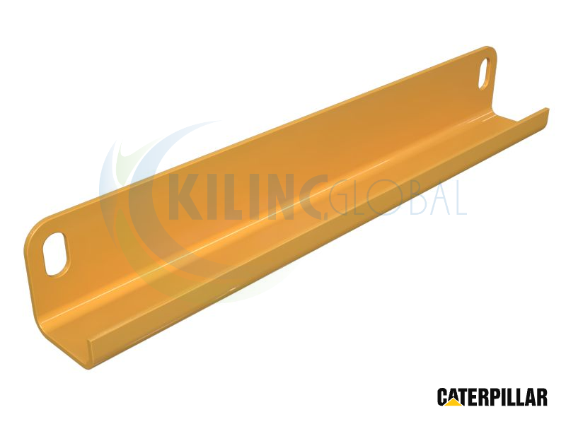 3MM THICK TWO БОЛТ SLOTTED ПЛИТА