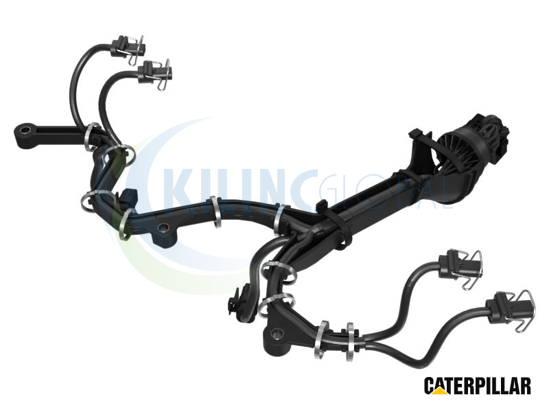 MOTEUR WIRING HARNESS