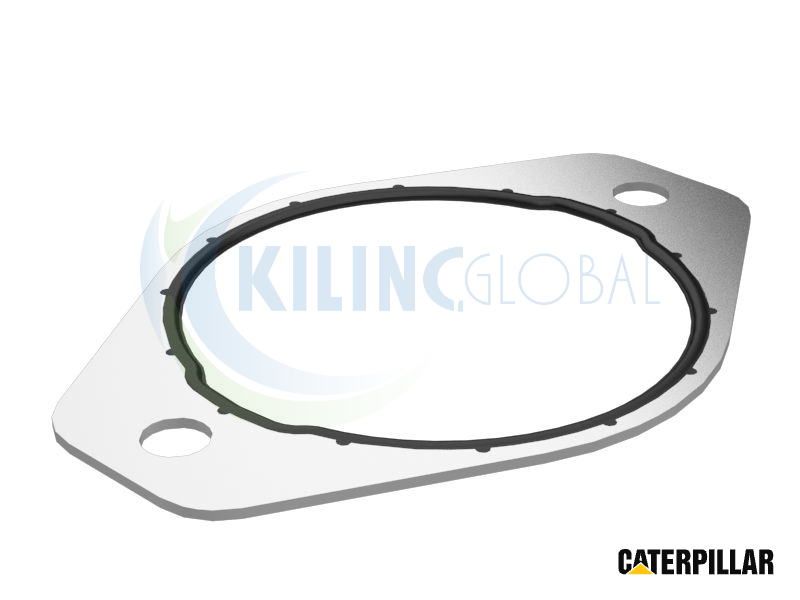 108.88mm Inner Diameter Integral Seal