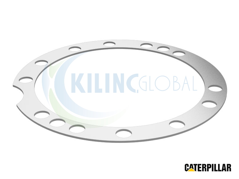 2.65MM THICK STAAL SHIM PACK