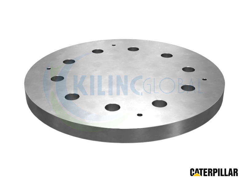 23.83MM THICK THRUST PLAQUE