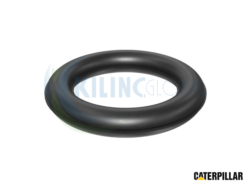 1.5 x 6.2mm 90A FKM O-Ring